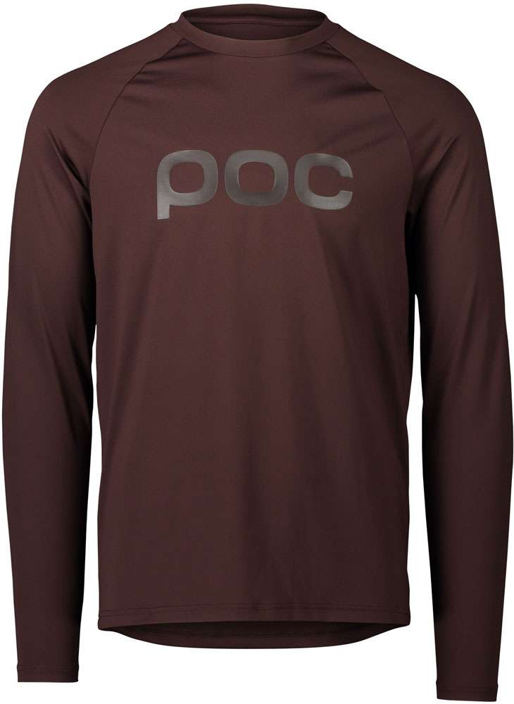 Poc reform enduro - maillot manga larga mtb