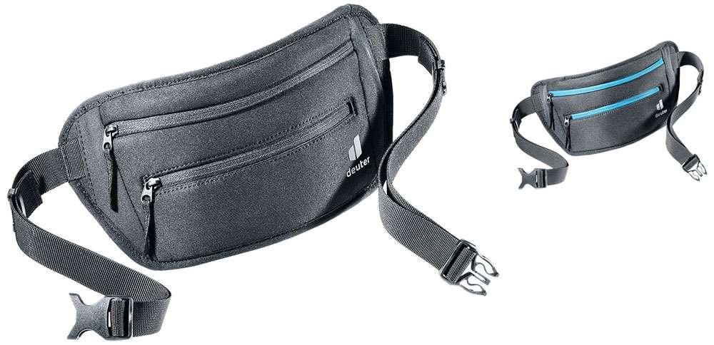 Deuter neo belt ii - marsupio