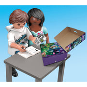 Playmobil Ayuma Magical Energy Source - afbeelding 7