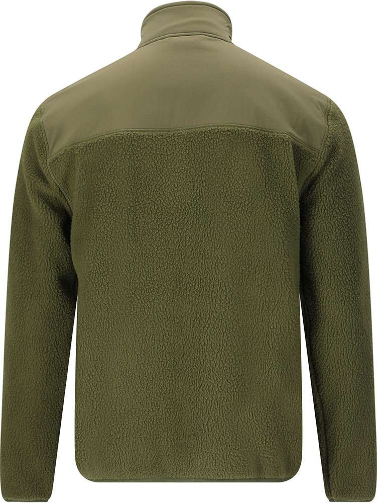 Whistler felis - chaqueta polar