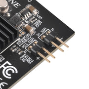 Silverstone sst-ecl01 netwerkadapter - afbeelding 12