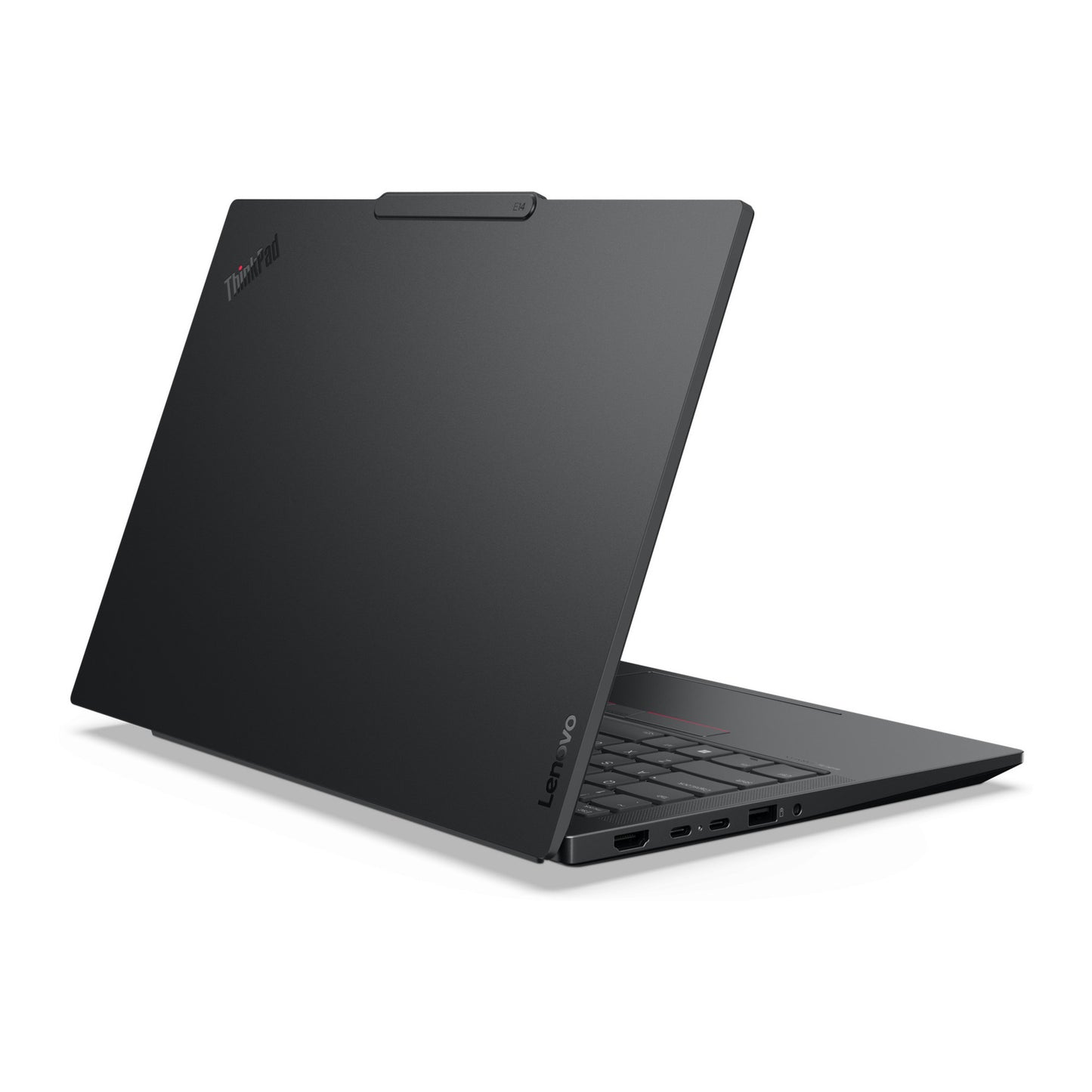 Laptop Lenovo thinkpad e14 gen 7 amd (21t0006qmh) 14 (nero | ryzen 7 250 | radeon 780m | 16 GB | SSD da 512 GB)