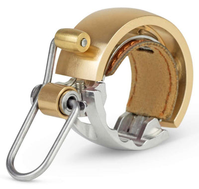 Knog oi campanello per bicicletta di lusso