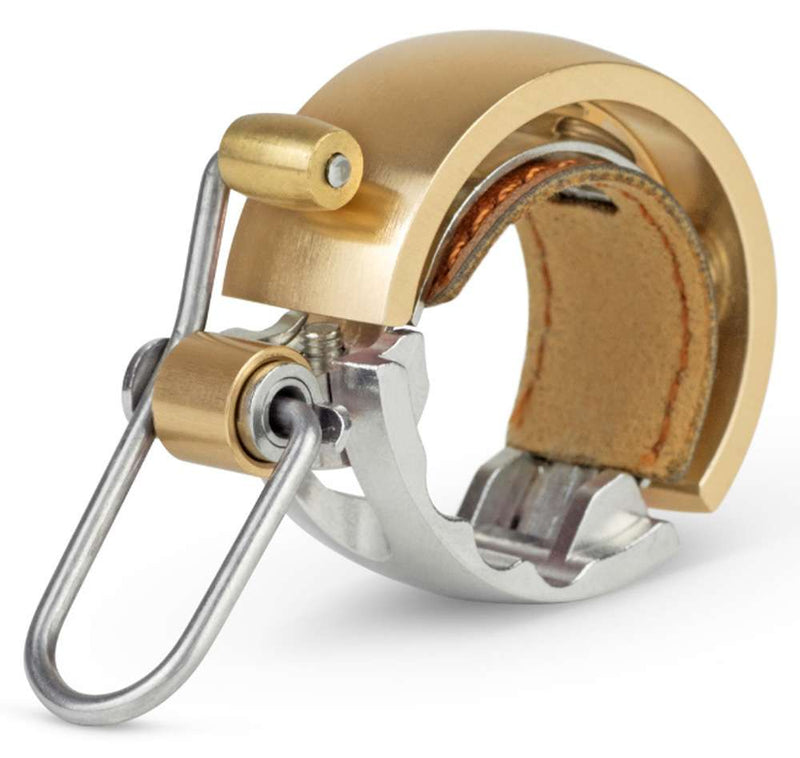 Knog oi luxe bicycle bell