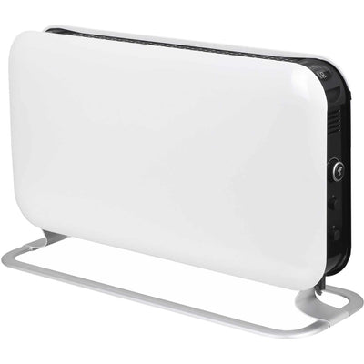 Estufa de convector wifi de molino co1200wifi3