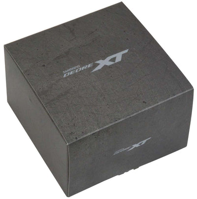 Buje trasero Shimano xt fh-m8110-bs center lock 12x148mm