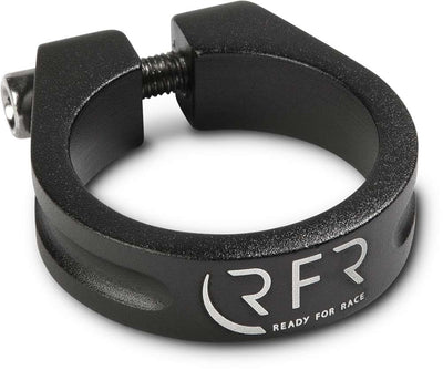 Abrazadera de sillín Rfr 34,9 mm