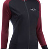 Giacca Northwave Reload: giacca termica da donna