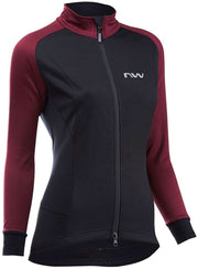 Northwave reload jacket - women's thermal jacket - afbeelding 1