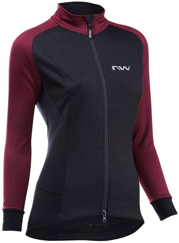 Chaqueta Northwave reload - chaqueta térmica para mujer