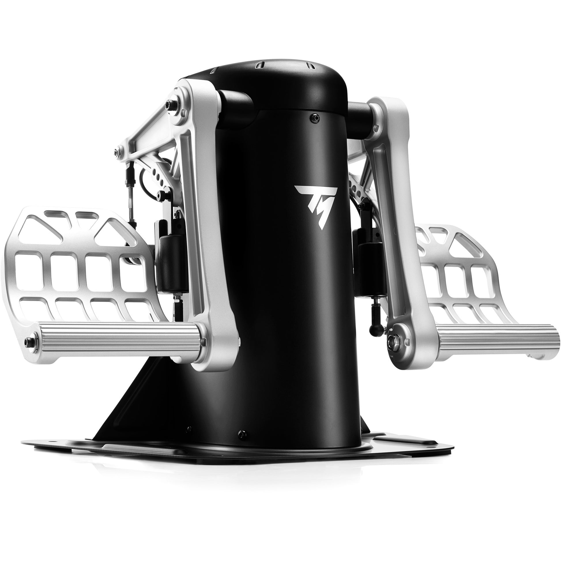 Sistema del timone pendolare TPR di ThrustMaster