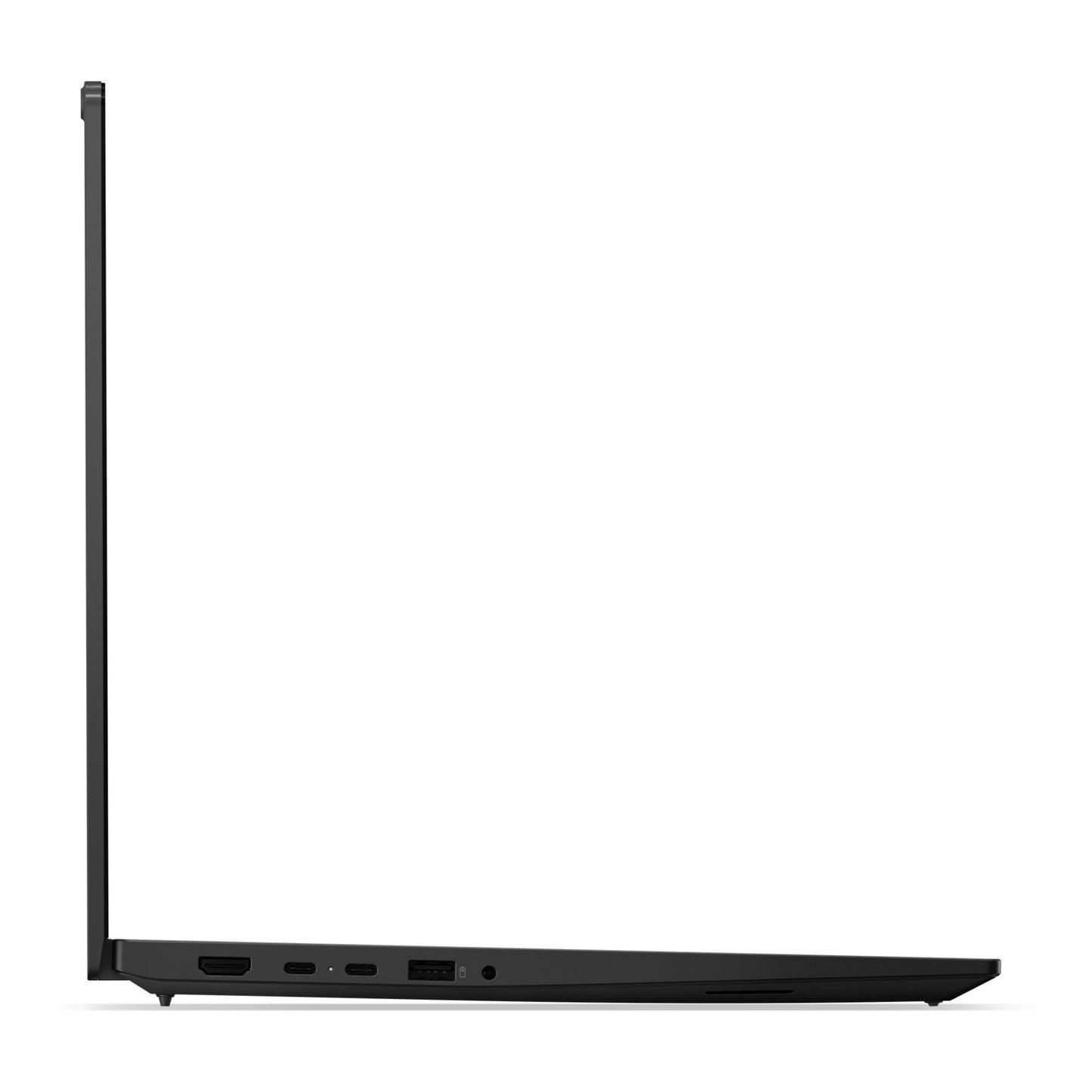 Laptop Lenovo thinkpad e16 gen 3 amd (21st005xmh) 16 (nero | ryzen 7 250 | radeon 780m | 32 GB | 1 TB SSD)