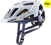 Uvex quatro cc mips - casco mtb - afbeelding 1