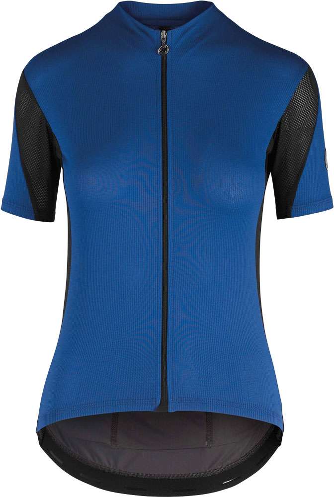 Assos rally - camiseta mujer