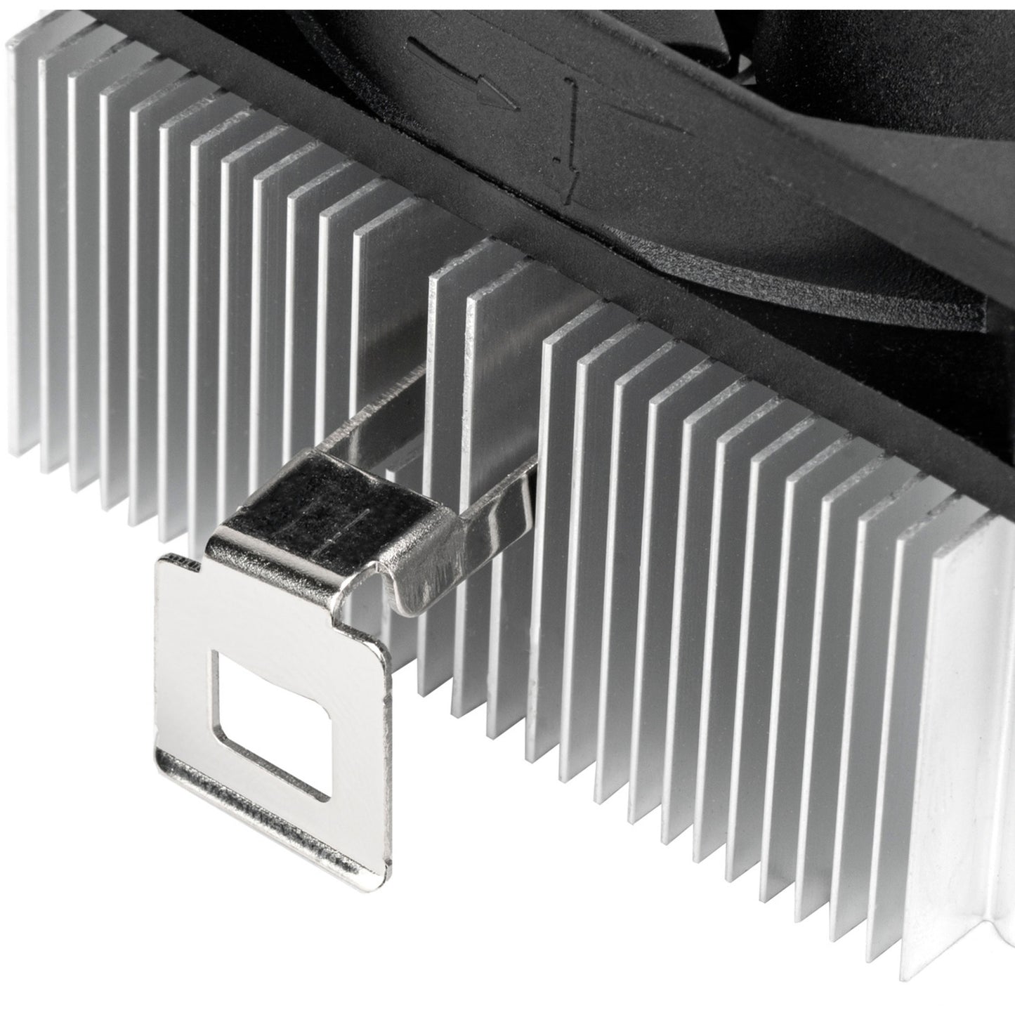 Dissipatore CPU Silverstone nt09-am5