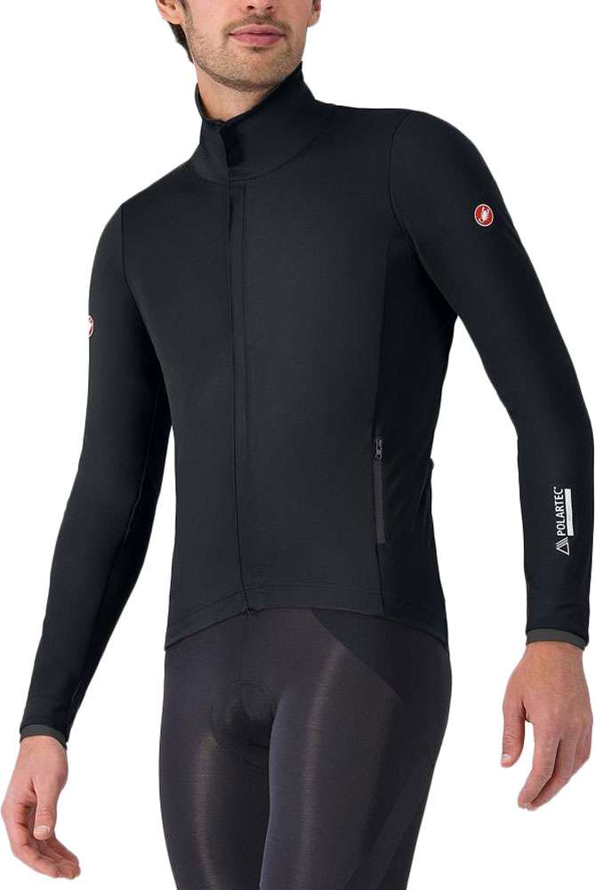 Castelli alfa 150 - chaqueta