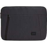Case logic huxton 11,6 laptop sleeve (zwart) - afbeelding 2
