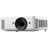 Proyector viewsonic pa700x xga dlp (blanco, 4500 ansi lúmenes, para empresas y educación)
