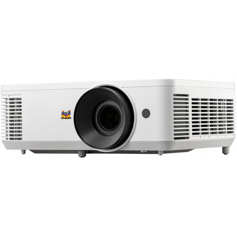 Proyector viewsonic pa700x xga dlp (blanco, 4500 ansi lúmenes, para empresas y educación)