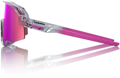 100% slendale (multilayer mirror lens) - sports glasses