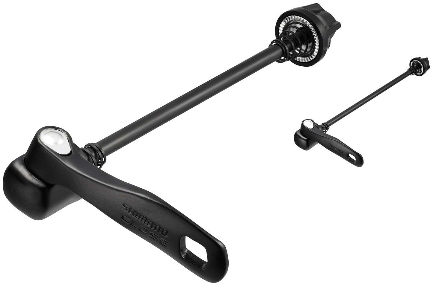 Sgancio rapido Shimano per wh-r501
