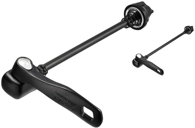 Sgancio rapido Shimano per wh-r501