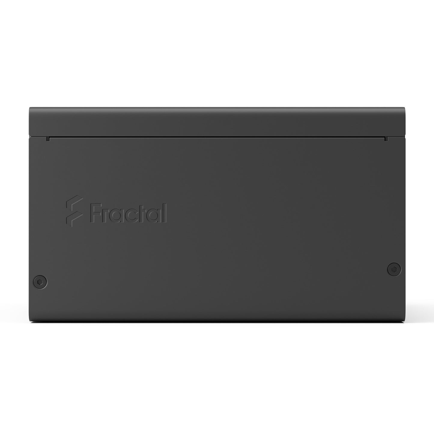 Fractal design ion gold 3 modulaire 850 watt voeding (zwart, 1x 12v-2x6, 3x pcie)