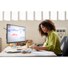 Monitor Philips 27b2g5601 27 (nero argento, HDMI, porta display, USB, LAN, audio)
