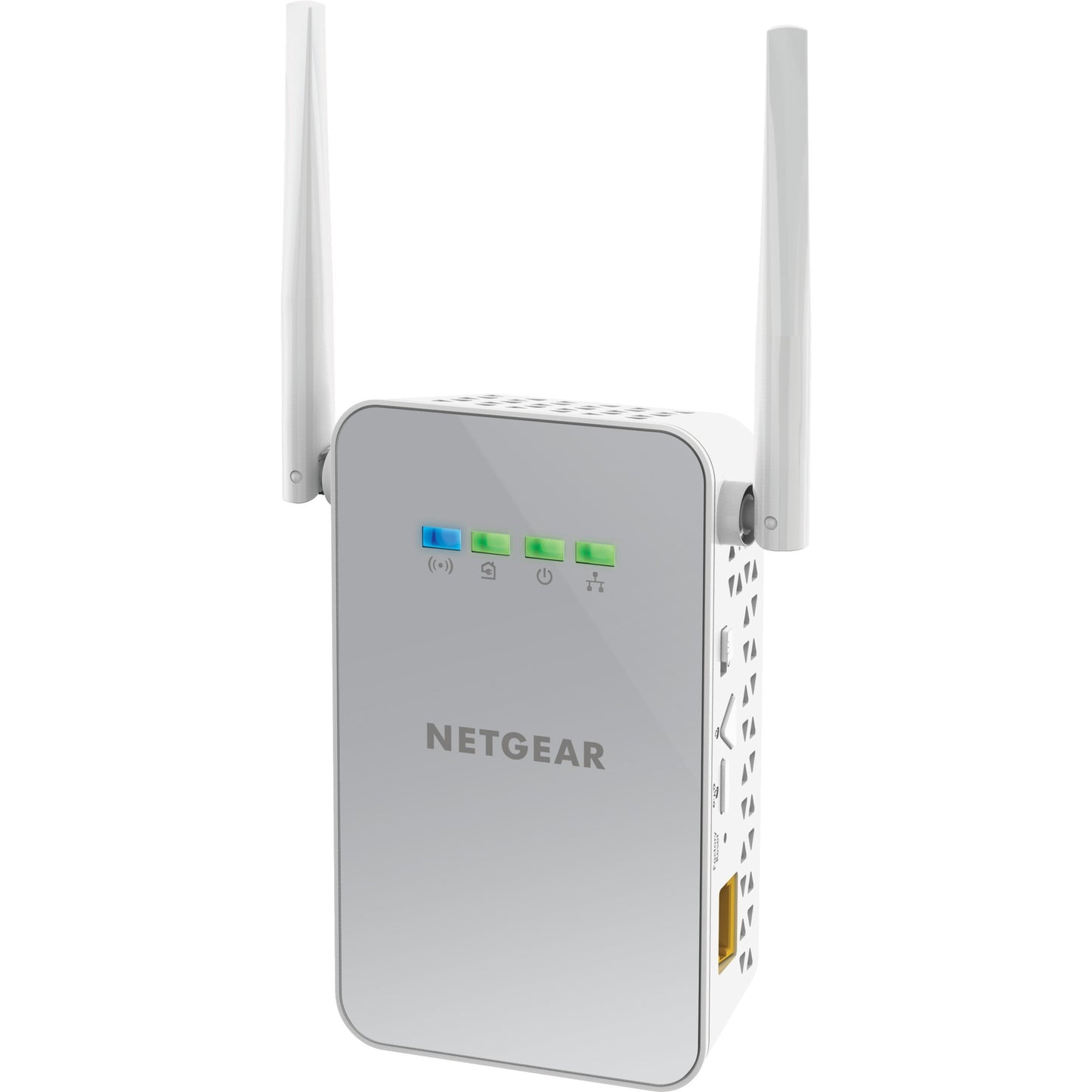 Netgear powerline 1000 + WiFi (bianco)
