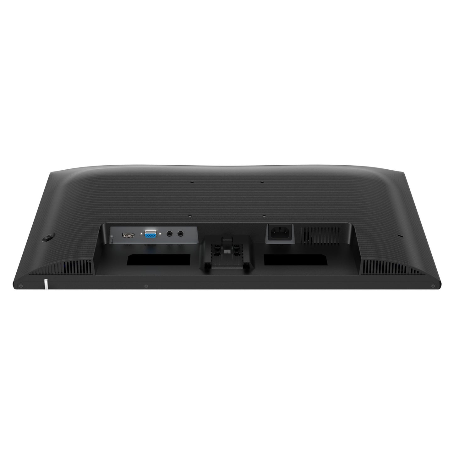 Philips 24e1n1200a 00 23.8 monitor (zwart, vga, hdmi, displayport, audio, 120 hz)