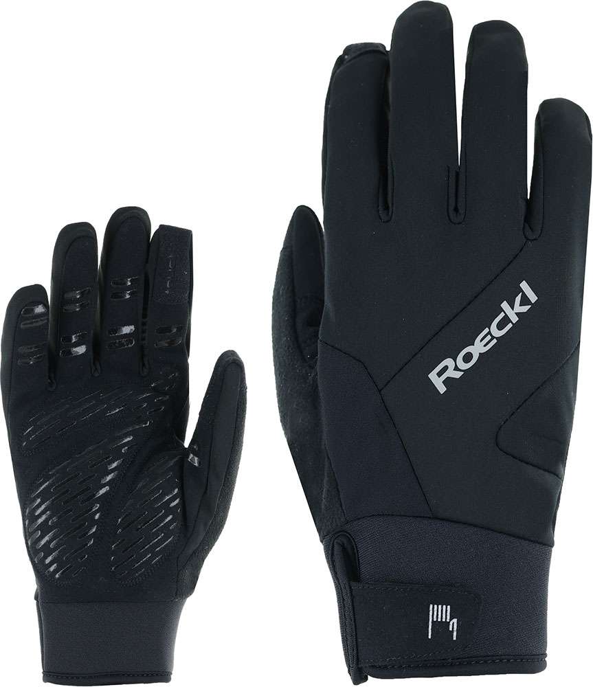 Roeckl sport reichenthal 2 anni. - guanti da ciclismo per bambini