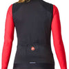 Castelli espresso - women's vest
