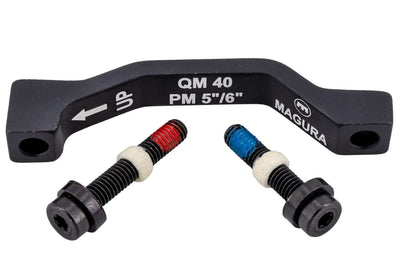 Adaptador de pinza de freno Magura QM40 2700515