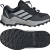 Adidas terrex ax4 speed lacing - kid's hiking shoes