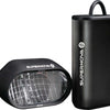 Supernova b54 pro - luz frontal con batería