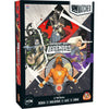 White Goblin Games senza eguali: Fight der Legendes