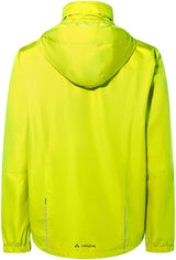 Vaude escape light - rain jacket - afbeelding 2
