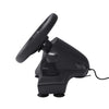 Volante da corsa Trust GXT 289 MOVI (nero, PC, Xbox Series X S, Switch, Playstation 4)