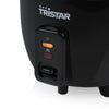 Olla arrocera Tristar rk-6141 (negra)