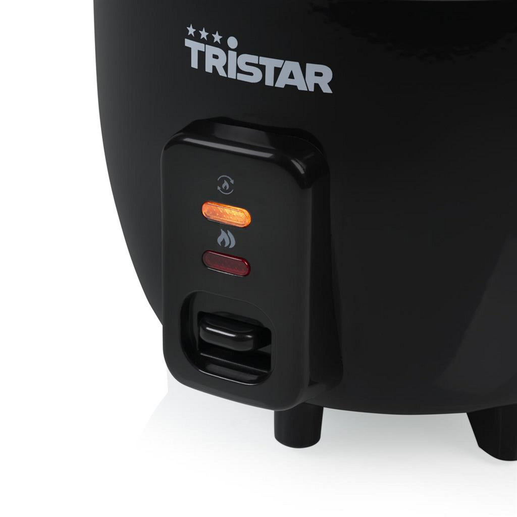 Olla arrocera Tristar rk-6141 (negra)
