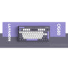 Tastiera meccanica wireless iqunix og80