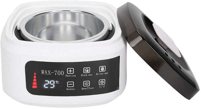 R.s.p. supreme bike care wax melting furnace for chain wax 500 ml