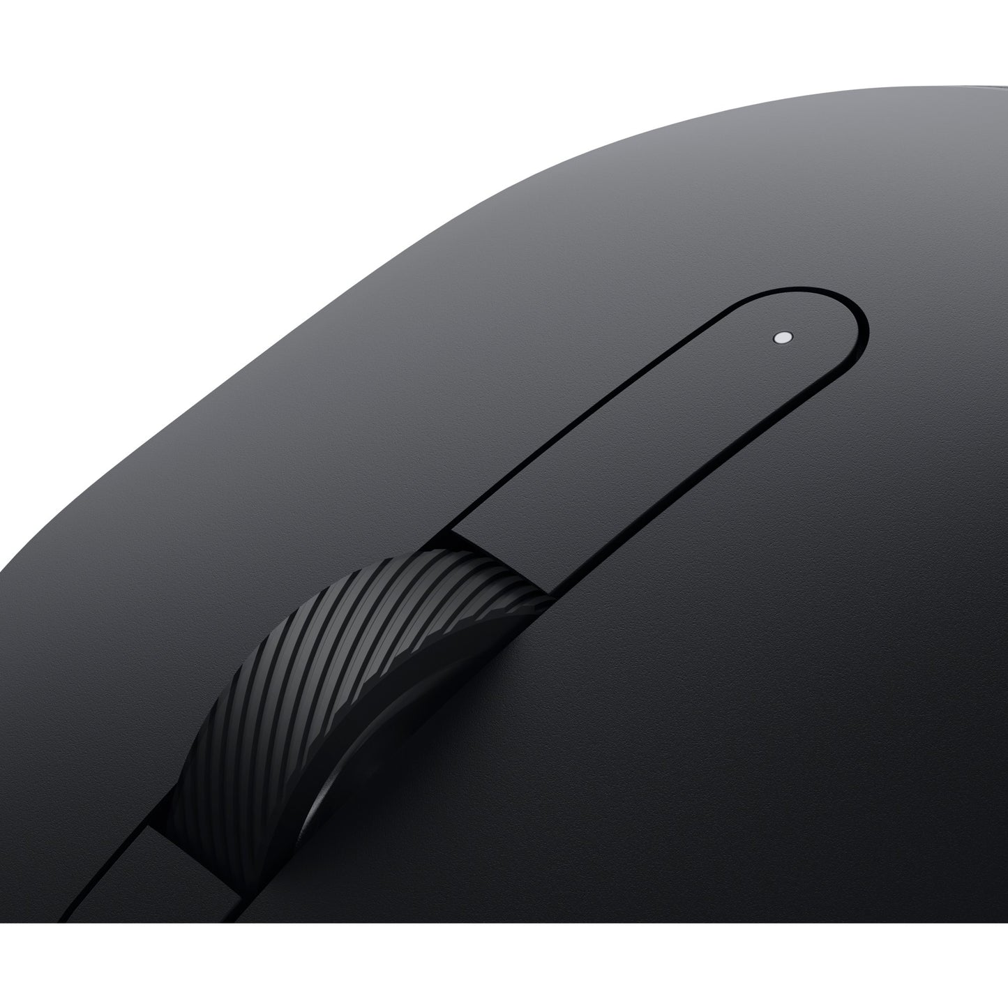 Mouse wireless mobile Dell ms3320w (nero, 1600 dpi)