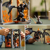 Icone LEGO 10367 Book Stond the Lord of the Rings Balrog