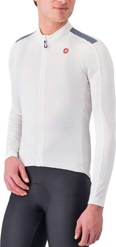 Castelli puro 4 - maglia a maniche lunghe
