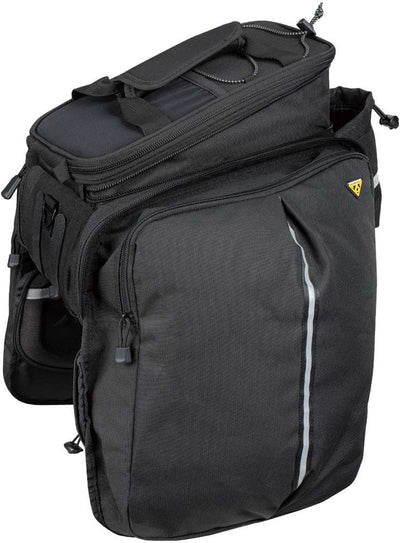 Topsak dragertas mtm trunkbag dxp