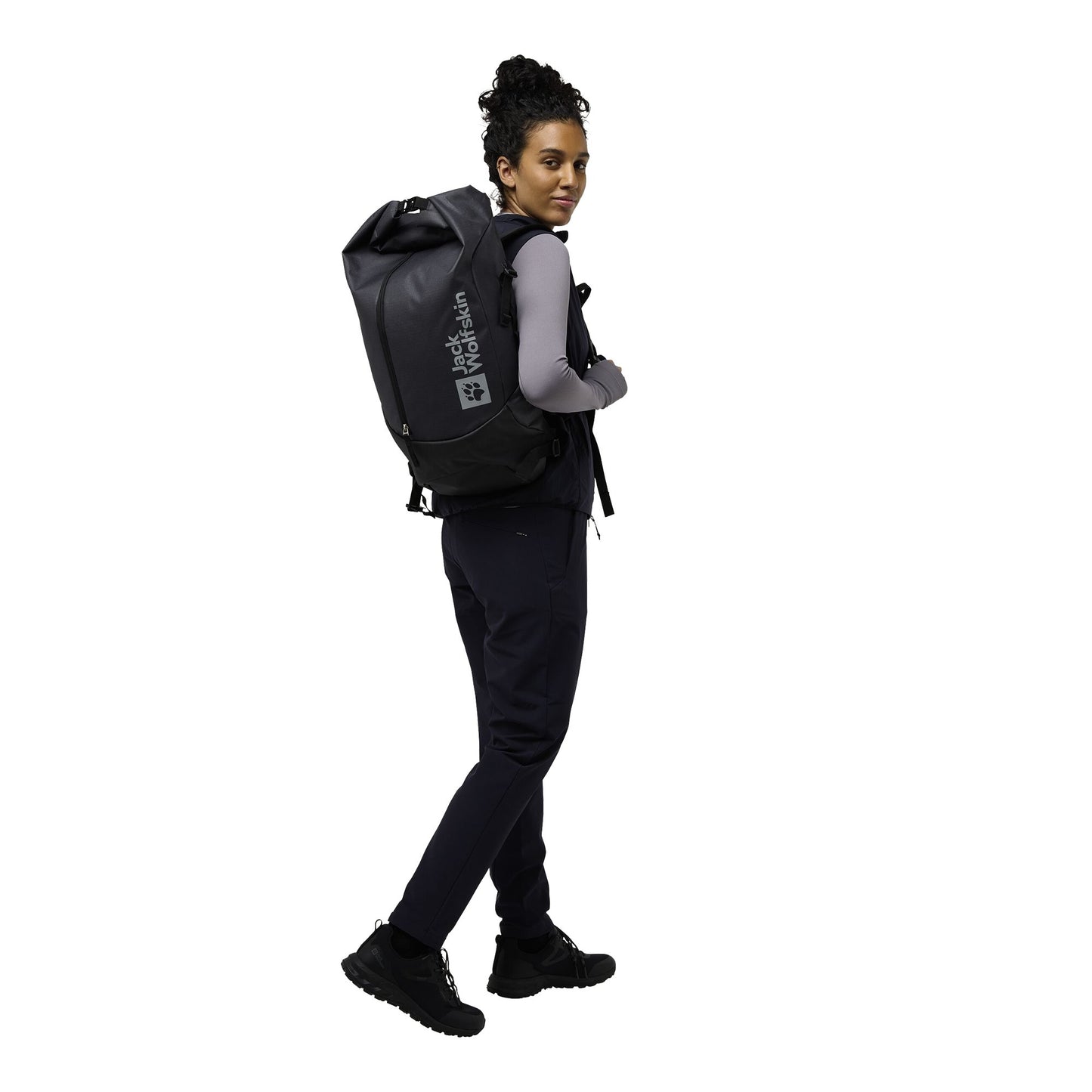 Jack Wolfskin All-In Pack 30