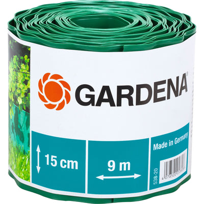 Gardena gazon bordi (verde)