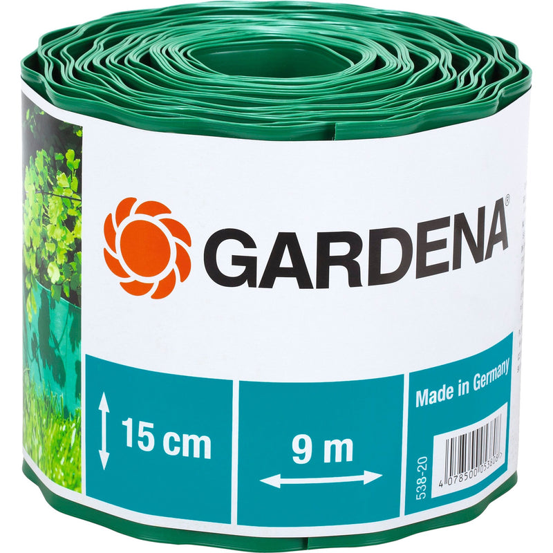 Gardena gazon bordi (verde)