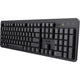 Confiar en el teclado inalámbrico silencioso